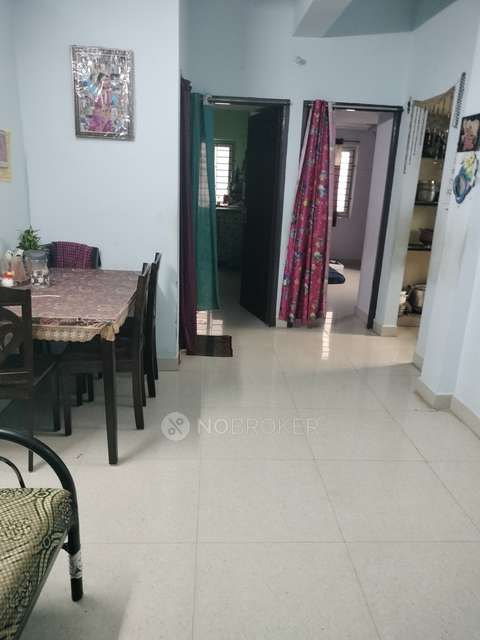 2 BHK Flat For Sale  In Choolaimedu