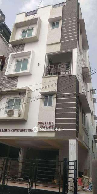 2 BHK Flat For Sale  In Choolaimedu