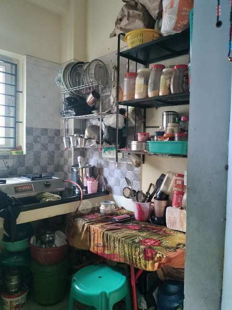 2 BHK Flat For Sale  In Choolaimedu