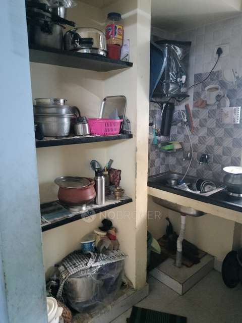 2 BHK Flat For Sale  In Choolaimedu