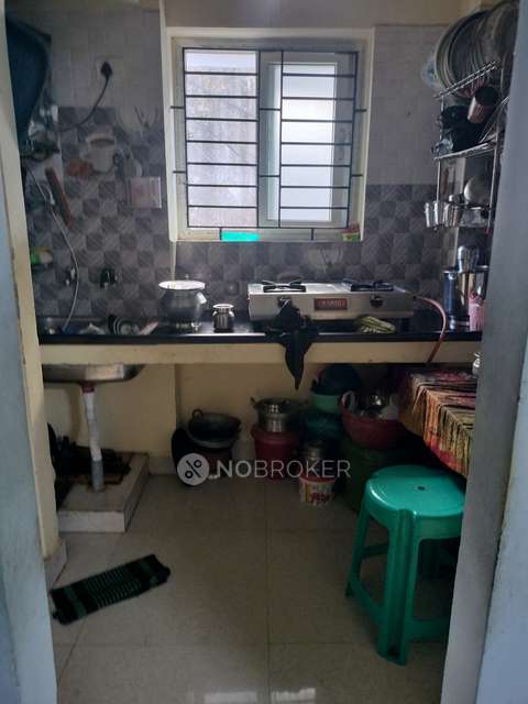 2 BHK Flat For Sale  In Choolaimedu