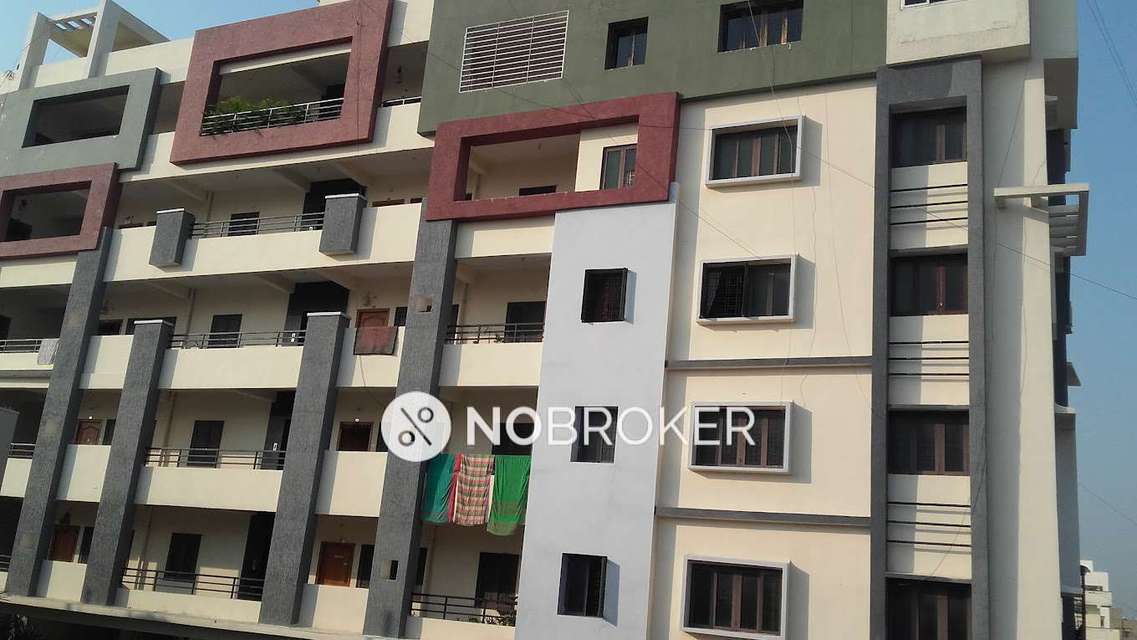 2 BHK Flat In Prasanna Sai Enclave for Rent  In Padmarao Nagar
