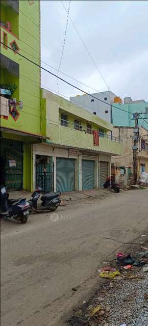 4 BHK House For Sale  In Thanisandra
