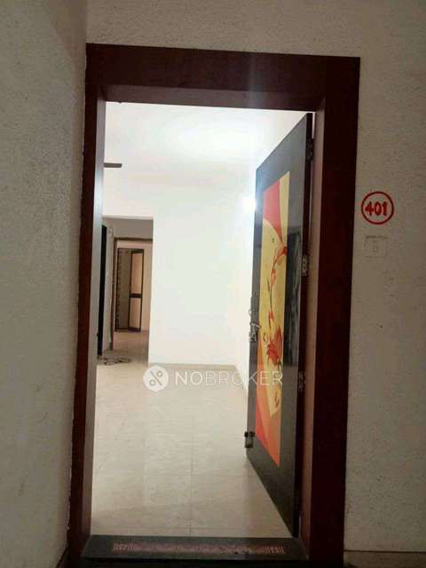 1 BHK Flat In Nakshtara Heights For Sale  In Dhayari