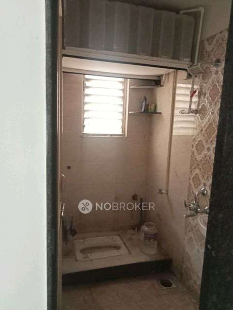 1 BHK Flat In Nakshtara Heights For Sale  In Dhayari