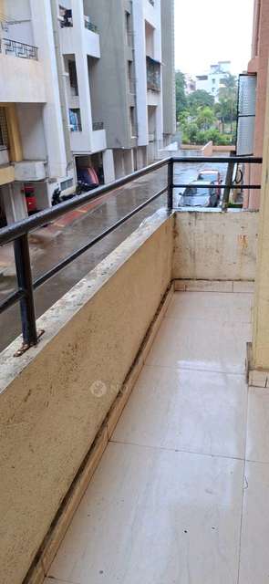 2 BHK Flat In Shiv Sai Building for Rent  In Cqvp+jq8, Moraya Sparsh, Kolhewadi, Pune, Maharashtra 411024, India