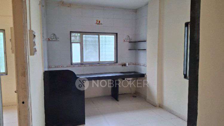 2 BHK Flat In Shiv Sai Building for Rent  In Cqvp+jq8, Moraya Sparsh, Kolhewadi, Pune, Maharashtra 411024, India
