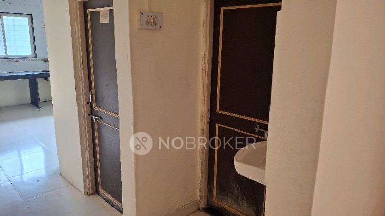 2 BHK Flat In Shiv Sai Building for Rent  In Cqvp+jq8, Moraya Sparsh, Kolhewadi, Pune, Maharashtra 411024, India