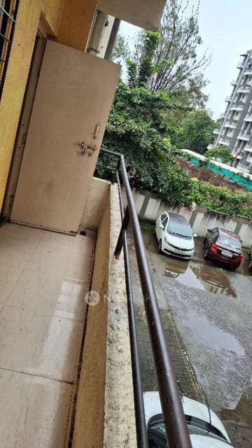 2 BHK Flat In Shiv Sai Building for Rent  In Cqvp+jq8, Moraya Sparsh, Kolhewadi, Pune, Maharashtra 411024, India