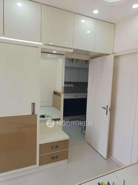 1 BHK Flat In Candeur Signature For Sale  In  Varthur