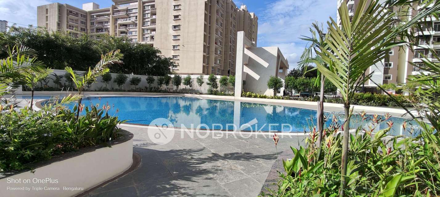 1 BHK Flat In Candeur Signature For Sale  In  Varthur