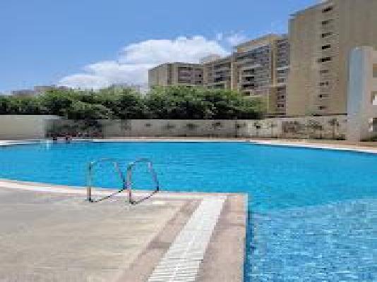 1 BHK Flat In Candeur Signature For Sale  In  Varthur