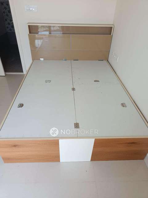 1 BHK Flat In Candeur Signature For Sale  In  Varthur