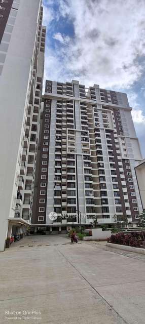 1 BHK Flat In Candeur Signature For Sale  In  Varthur