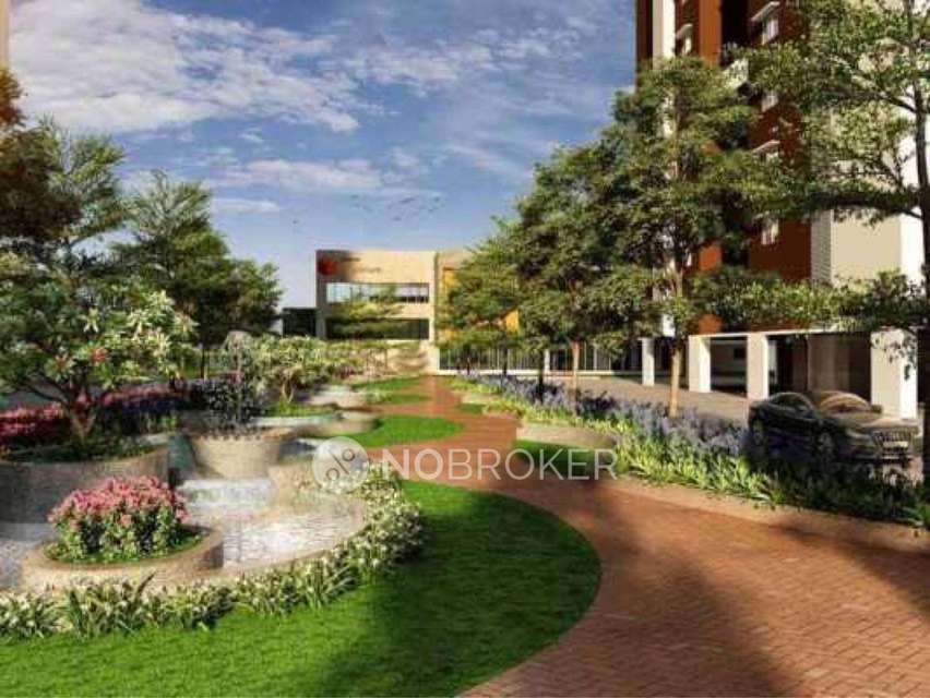 1 BHK Flat In Candeur Signature For Sale  In  Varthur