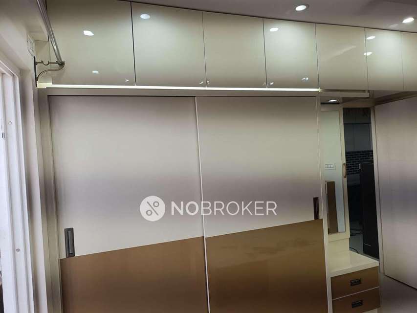 1 BHK Flat In Candeur Signature For Sale  In  Varthur