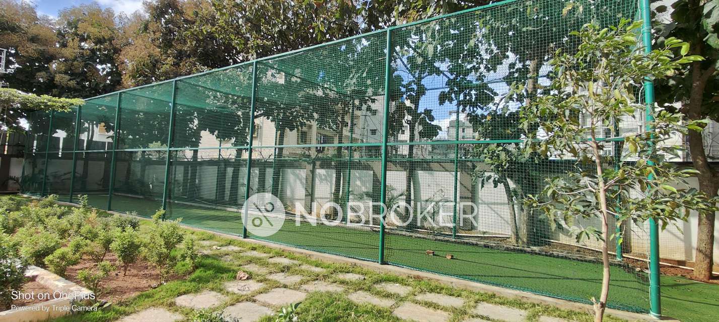 1 BHK Flat In Candeur Signature For Sale  In  Varthur