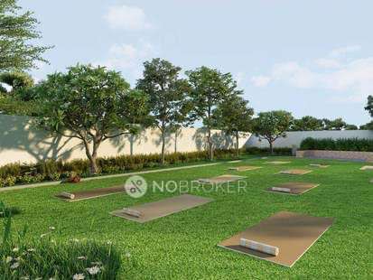 1 BHK Flat In Candeur Signature For Sale  In  Varthur