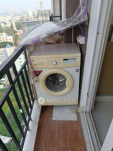 1 BHK Flat In Candeur Signature For Sale  In  Varthur