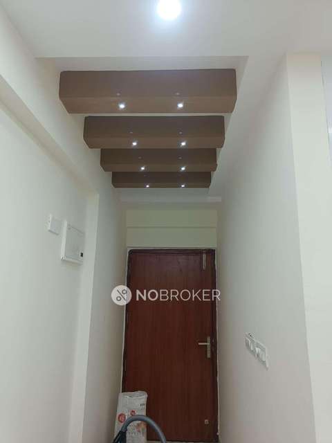 1 BHK Flat In Candeur Signature For Sale  In  Varthur