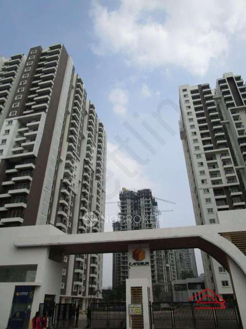 1 BHK Flat In Candeur Signature For Sale  In  Varthur