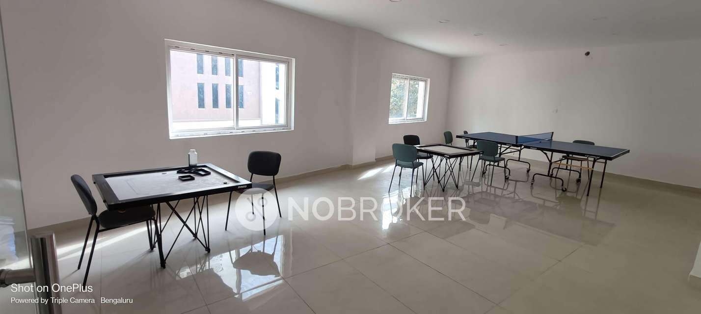 1 BHK Flat In Candeur Signature For Sale  In  Varthur