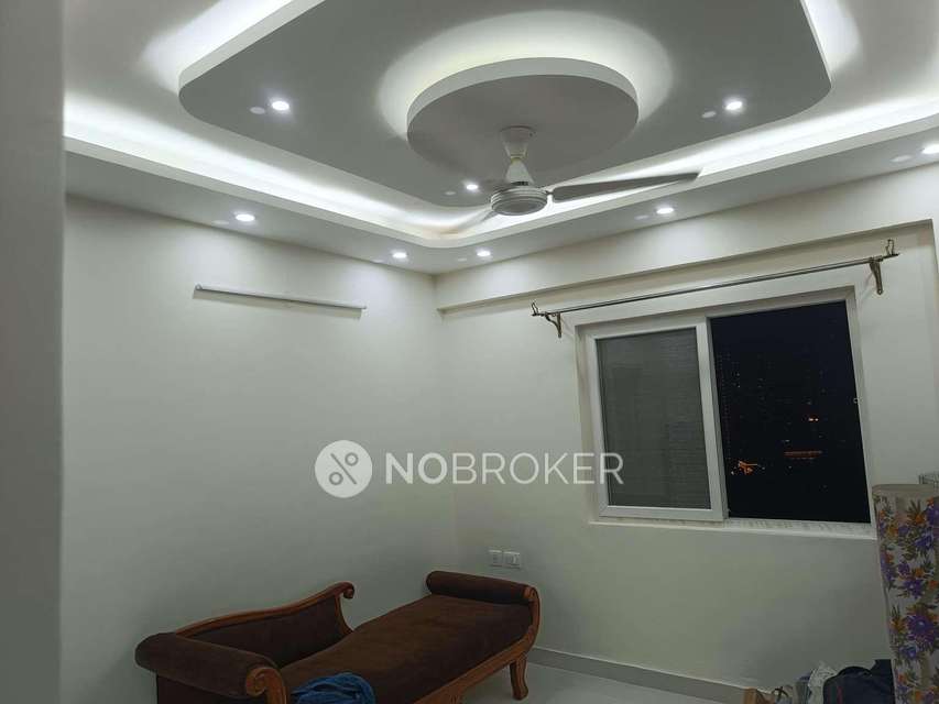 1 BHK Flat In Candeur Signature For Sale  In  Varthur