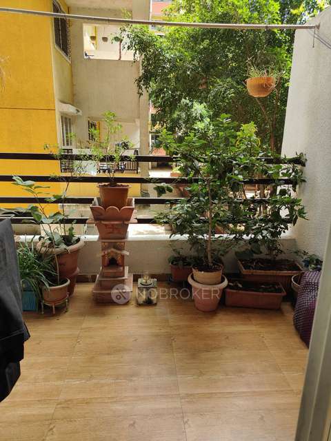 1 BHK Flat In Devraee Housing Society  For Sale  In Jadhav Wadi, Chikhali