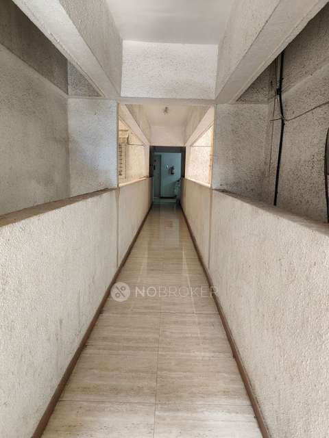 1 BHK Flat In Devraee Housing Society  For Sale  In Jadhav Wadi, Chikhali