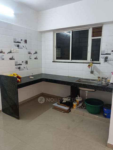 1 BHK Flat In Devraee Housing Society  For Sale  In Jadhav Wadi, Chikhali