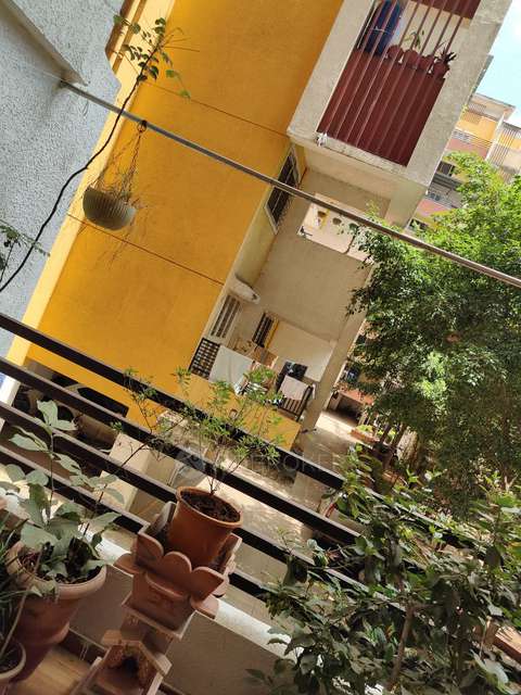 1 BHK Flat In Devraee Housing Society  For Sale  In Jadhav Wadi, Chikhali