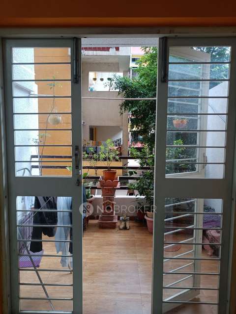 1 BHK Flat In Devraee Housing Society  For Sale  In Jadhav Wadi, Chikhali