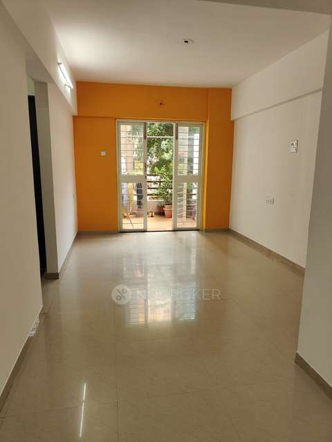 1 BHK Flat In Devraee Housing Society  For Sale  In Jadhav Wadi, Chikhali