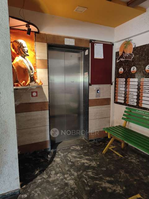 1 BHK Flat In Devraee Housing Society  For Sale  In Jadhav Wadi, Chikhali