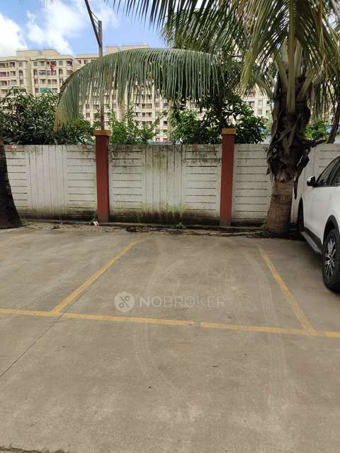 1 BHK Flat In Devraee Housing Society  For Sale  In Jadhav Wadi, Chikhali