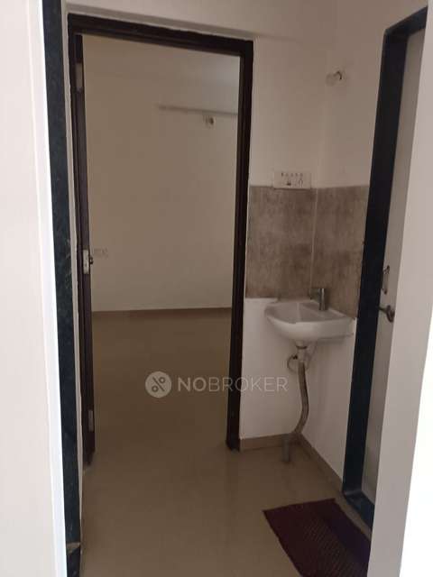 1 BHK Flat In Devraee Housing Society  For Sale  In Jadhav Wadi, Chikhali