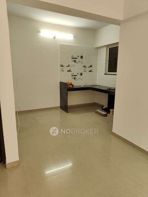 1 BHK Flat In Devraee Housing Society  For Sale  In Jadhav Wadi, Chikhali