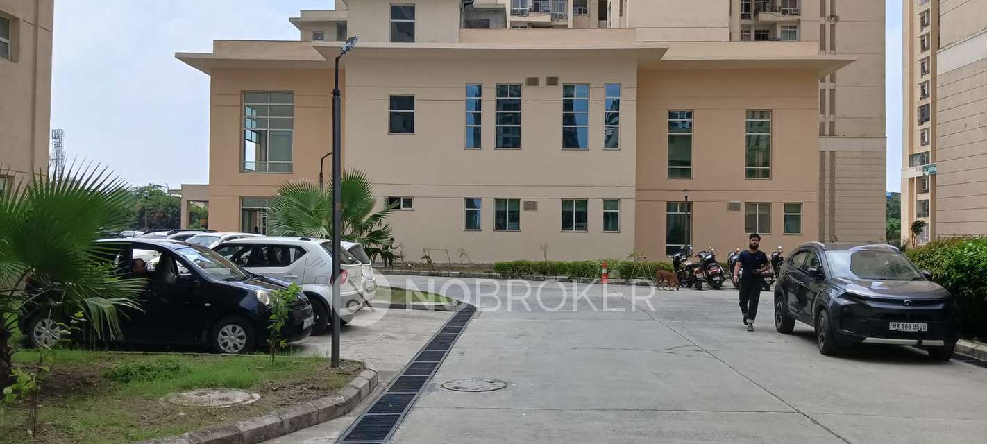 2 BHK Flat In Jaytee Klassic Shaurya  For Sale  In Sector 134