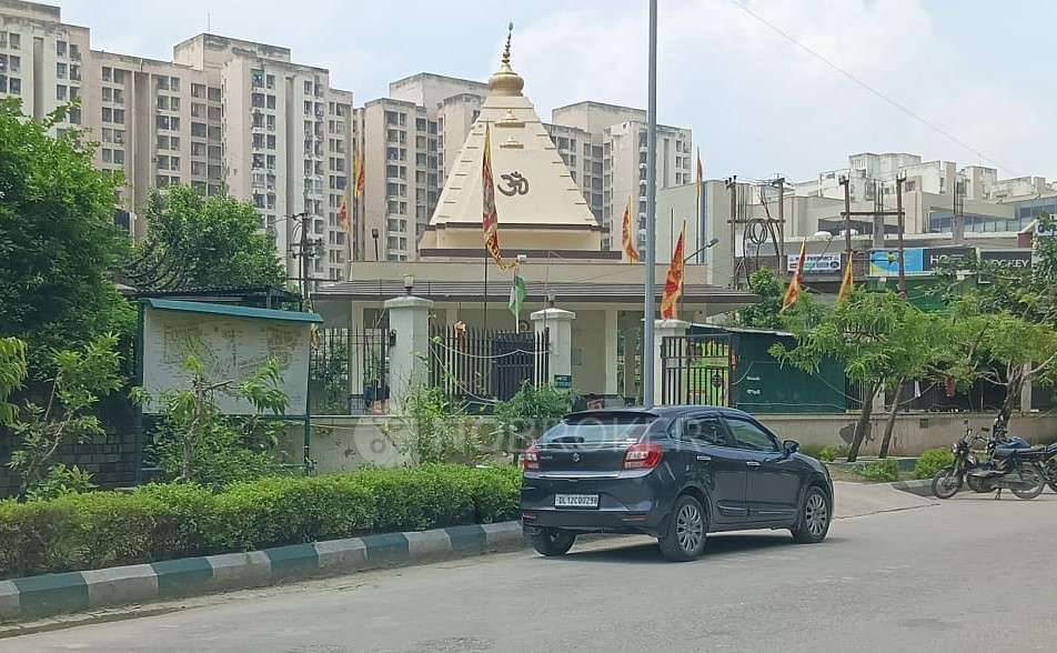 2 BHK Flat In Jaytee Klassic Shaurya  For Sale  In Sector 134