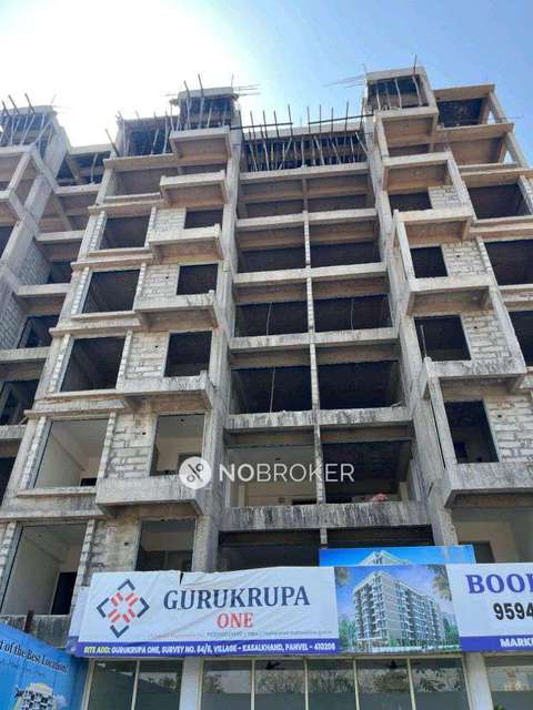 1 BHK Flat In Panvelkar State For Sale  In Badlapur