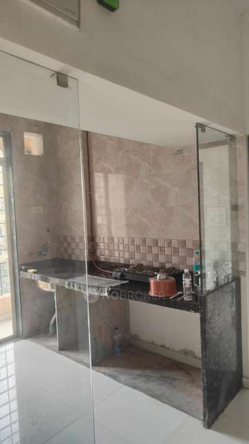 1 BHK Flat In Panvelkar State For Sale  In Badlapur