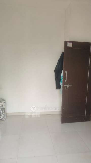1 BHK Flat In Panvelkar State For Sale  In Badlapur