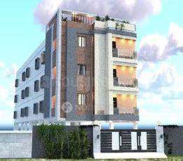 3 BHK Flat In Yesgee Vedha  For Sale  In Kilpauk