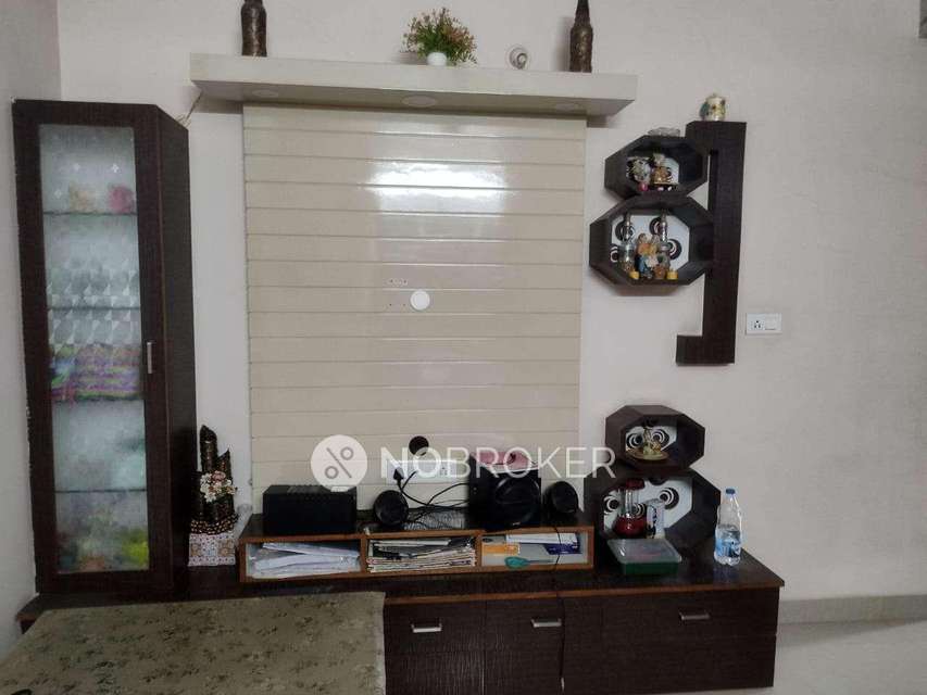 2 BHK Flat In Venetion Dwaraka Trinity For Sale  In Krishnarajapura
