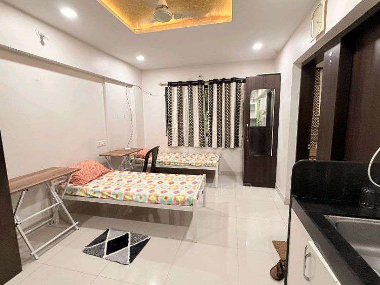 PG for Anyone in Uma Mahesh Cooperative Housing Society