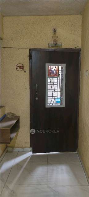 1 BHK Flat In Sai Galaxy Kopargon Dombivli West For Sale  In Sai Galaxy