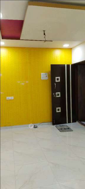 1 BHK Flat In Sai Galaxy Kopargon Dombivli West For Sale  In Sai Galaxy