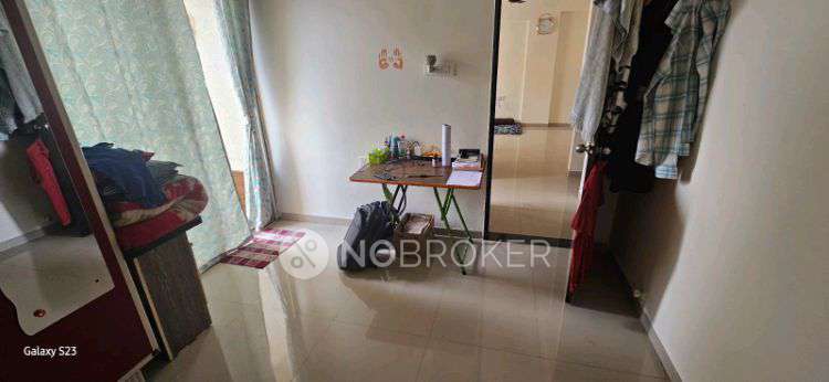 1 BHK Flat In Defence Colony Phase 4 For Sale  In  Wagholi, Pune