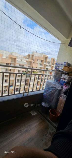 1 BHK Flat In Defence Colony Phase 4 For Sale  In  Wagholi, Pune