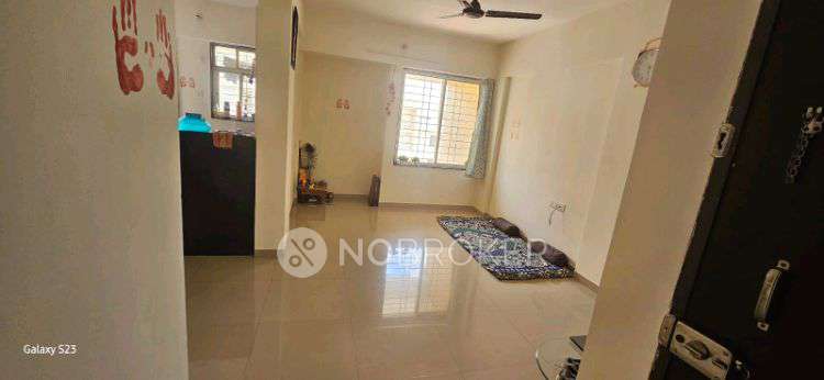 1 BHK Flat In Defence Colony Phase 4 For Sale  In  Wagholi, Pune